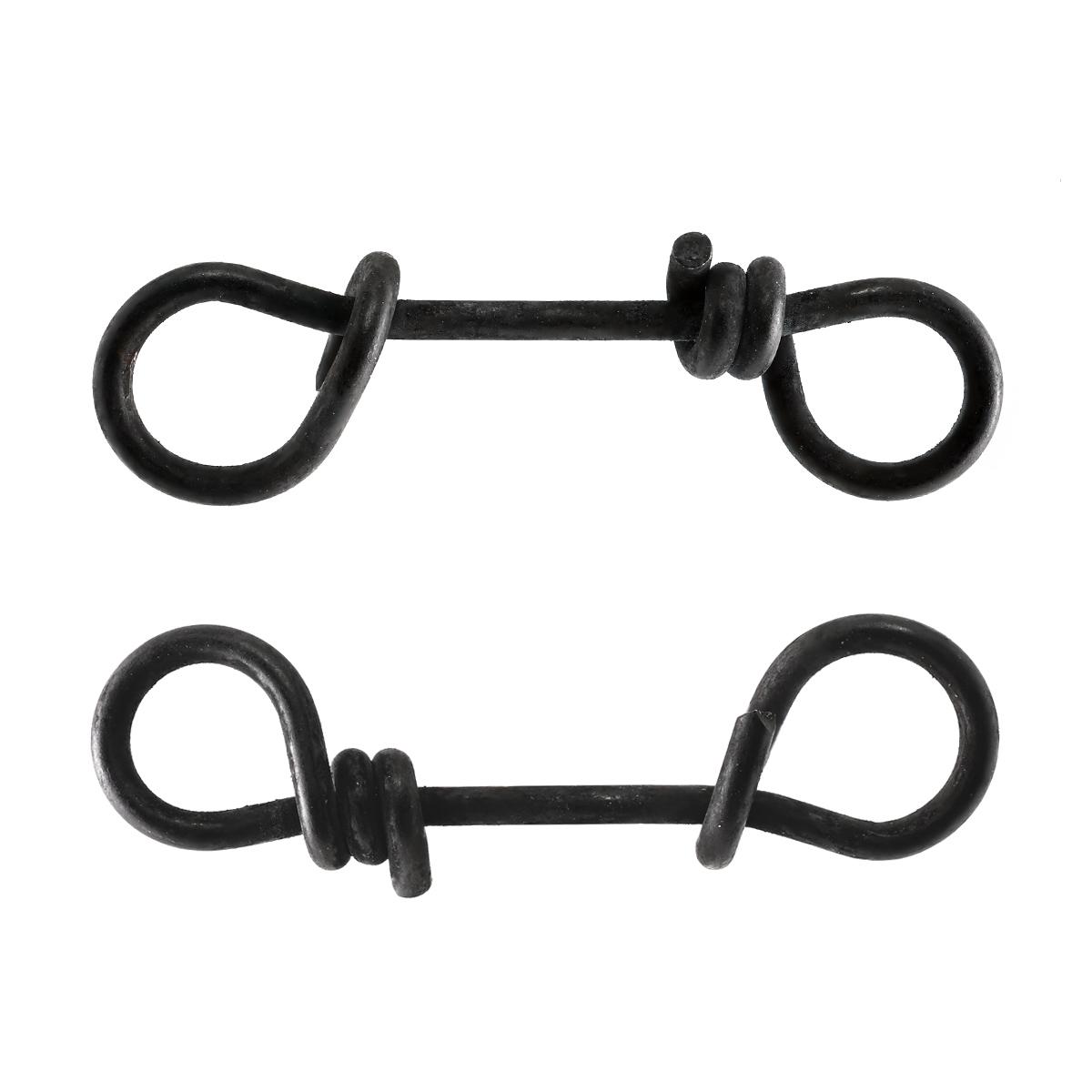QUICK CONNECT CLIP, Terminal Tackle Jann's Netcraft